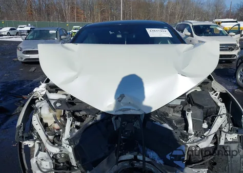 2021 Toyota C-Hr Nightshade Edition from USA, damaged, VIN JTNKHMBX4M1101153